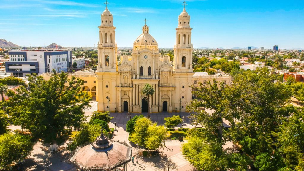 Estado de Sonora - Hermosillo