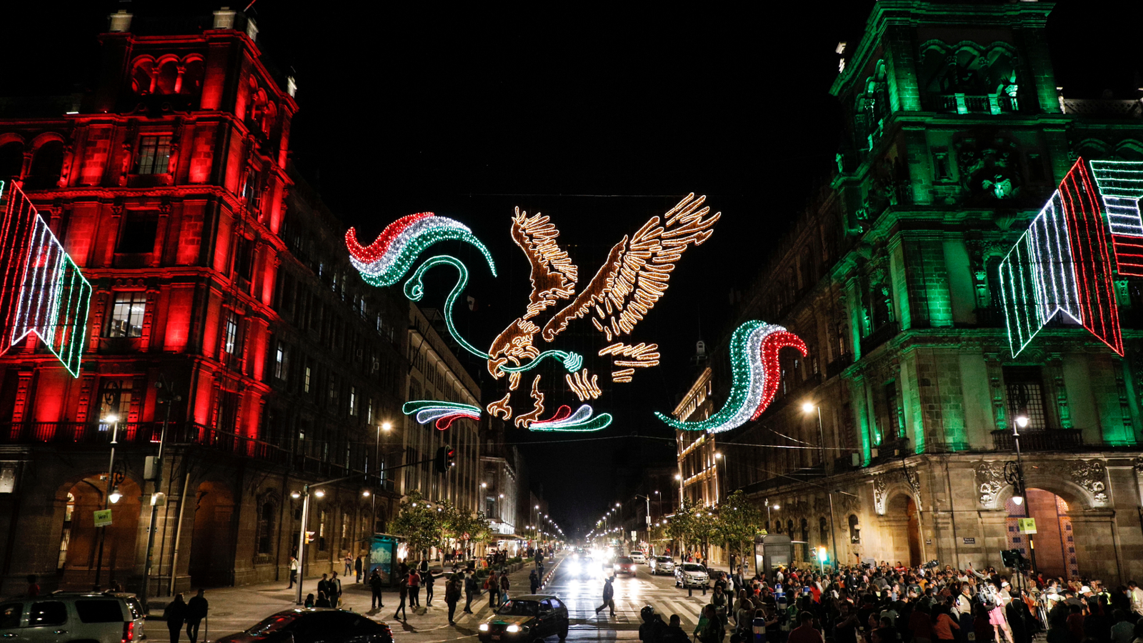 Independencia de México: Causas, Personajes y una Historia General